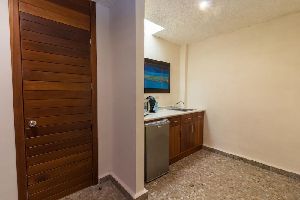 Hotel Nonna Mia Campeche Exterior foto